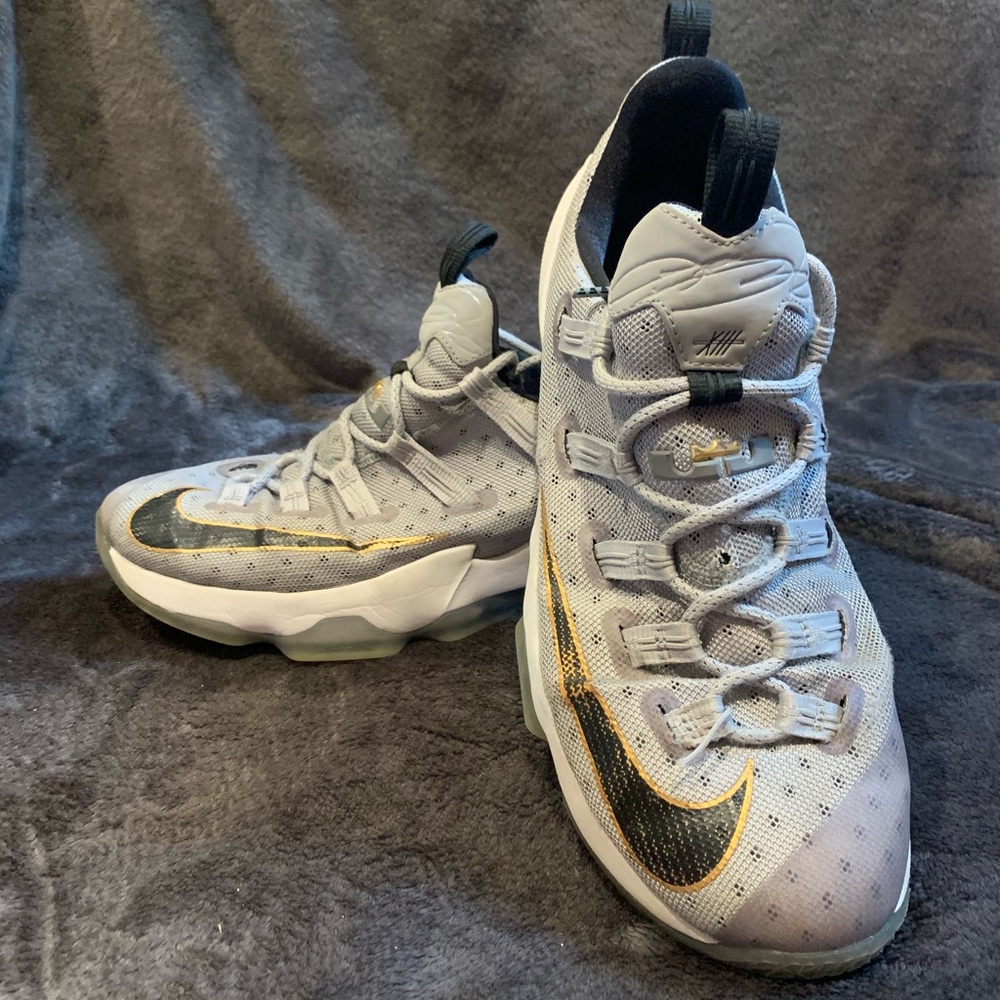 Nike Lebron 13 Shoes!